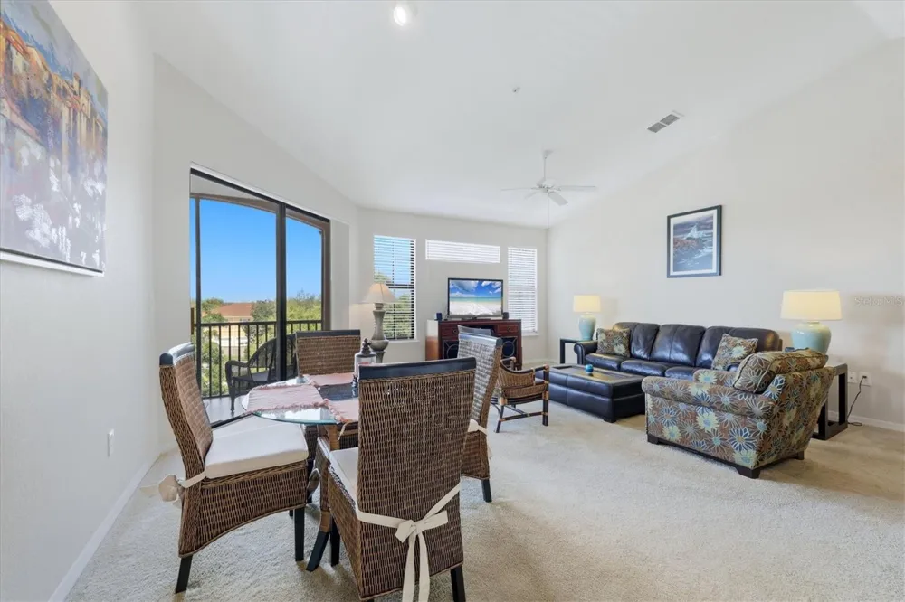 8325 38TH STREET CIRCLE E #307 Sarasota, FL 34243