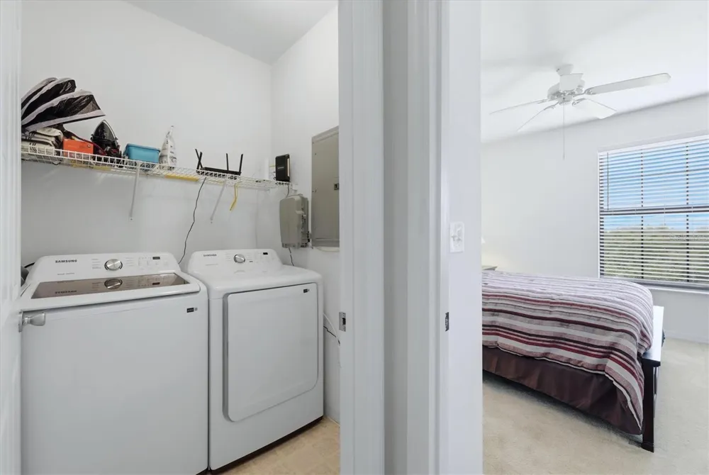 8325 38TH STREET CIRCLE E #307 Sarasota, FL 34243