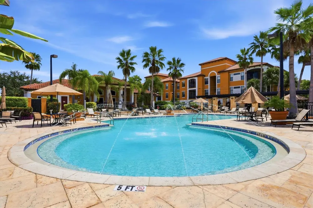 8325 38TH STREET CIRCLE E #307 Sarasota, FL 34243