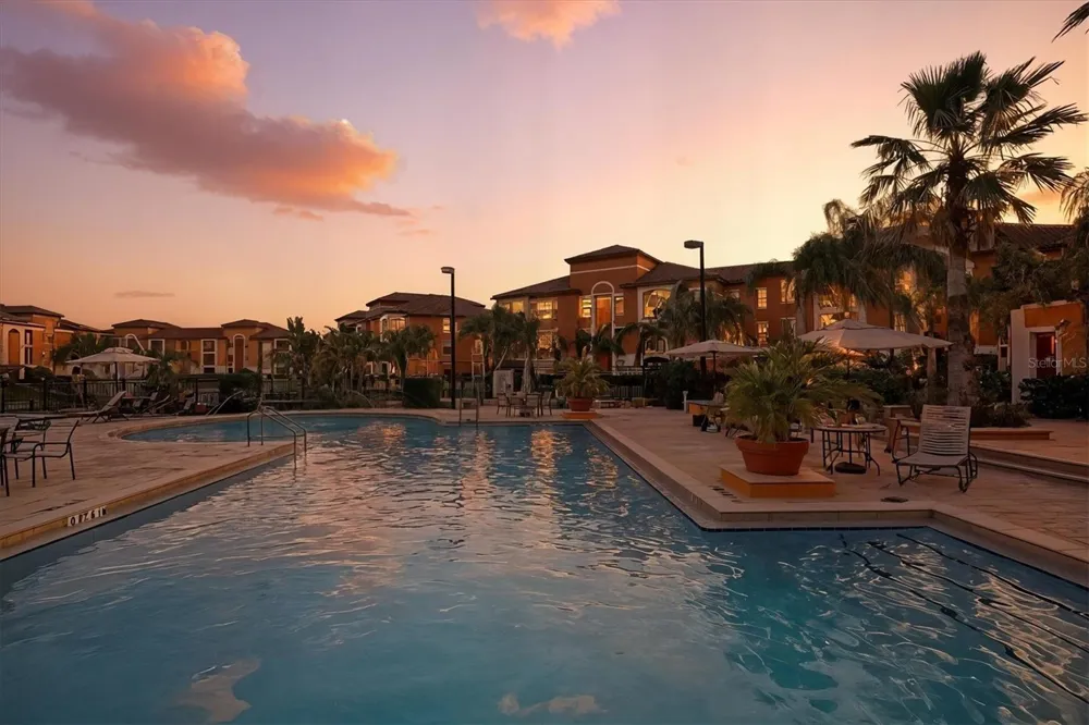 8325 38TH STREET CIRCLE E #307 Sarasota, FL 34243