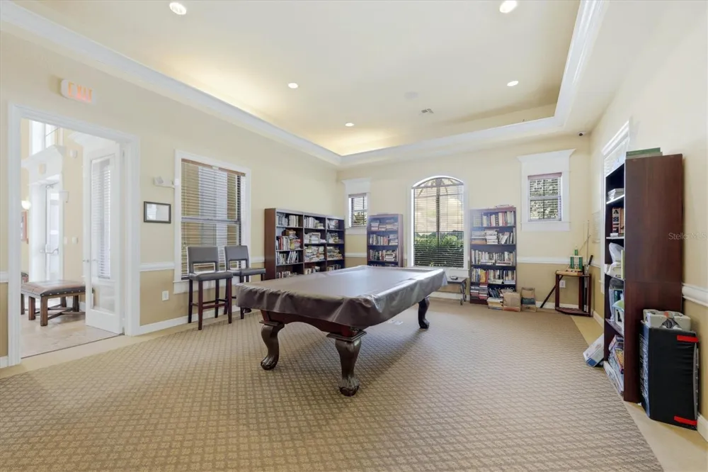 8325 38TH STREET CIRCLE E #307 Sarasota, FL 34243