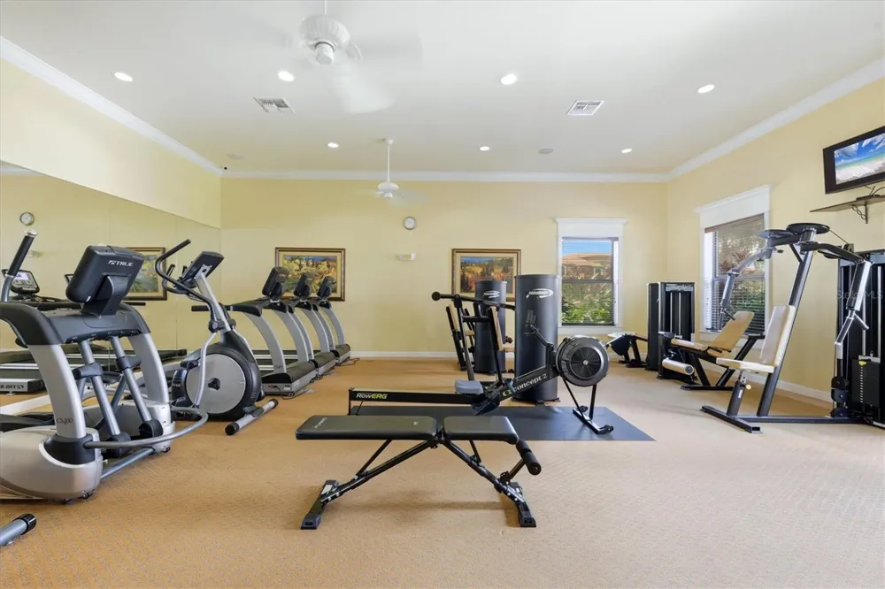 8325 38TH STREET CIRCLE E #307 Sarasota, FL 34243