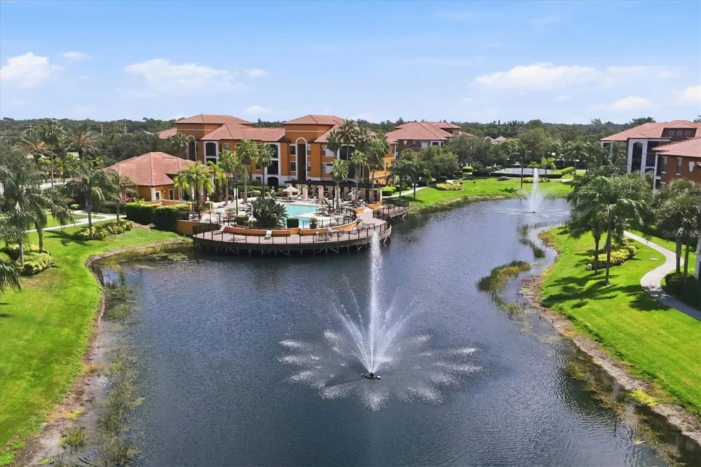 8325 38TH STREET CIRCLE E #307 Sarasota, FL 34243