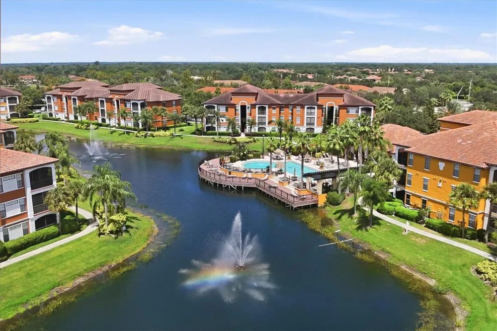 8325 38TH STREET CIRCLE E #307 Sarasota, FL 34243