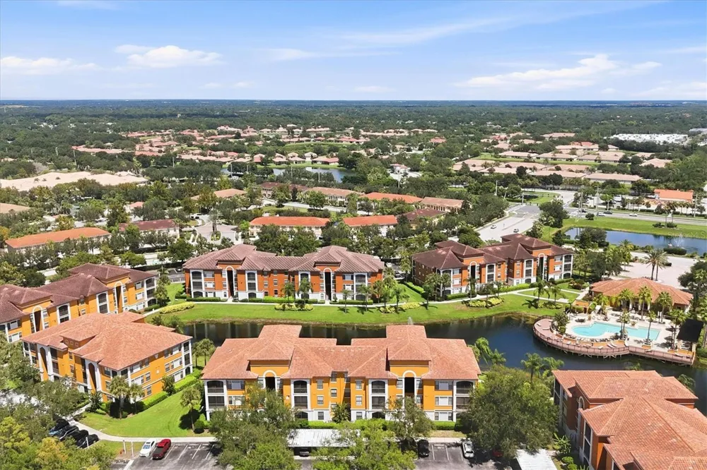8325 38TH STREET CIRCLE E #307 Sarasota, FL 34243