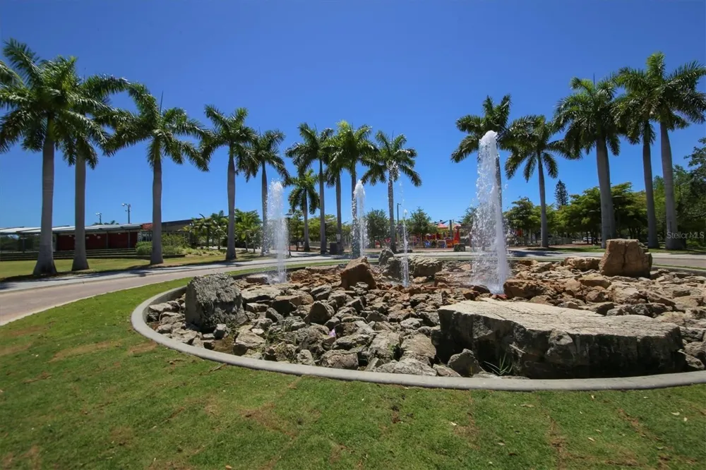 8325 38TH STREET CIRCLE E #307 Sarasota, FL 34243