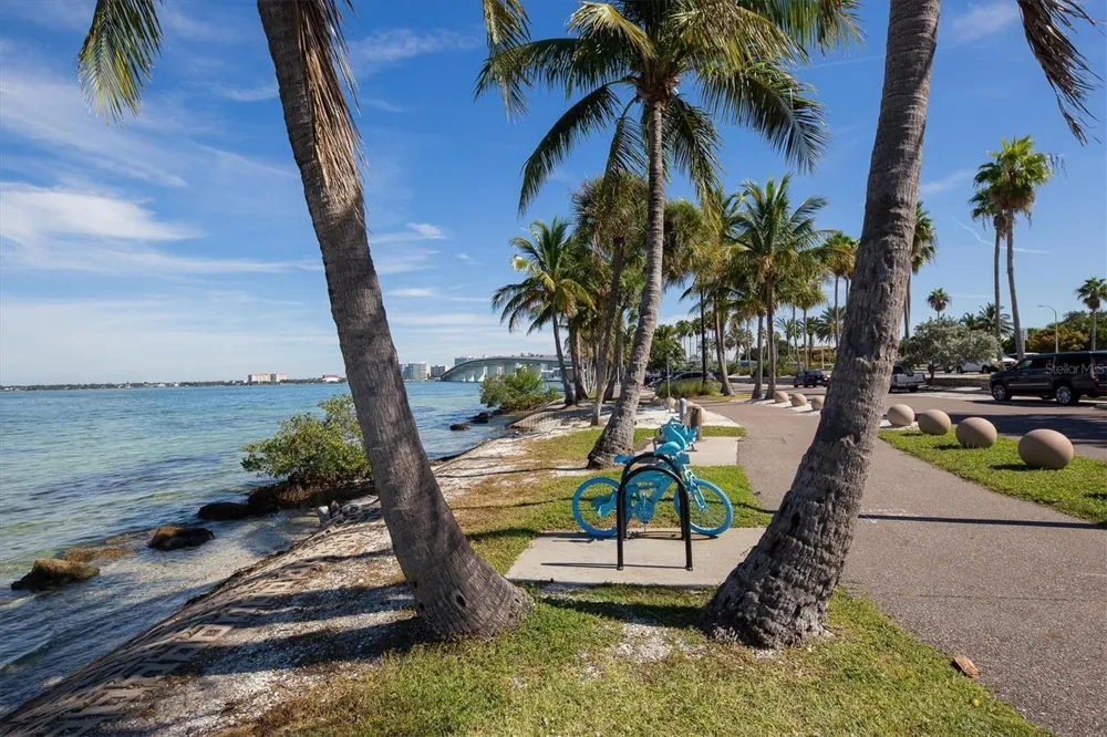 8325 38TH STREET CIRCLE E #307 Sarasota, FL 34243