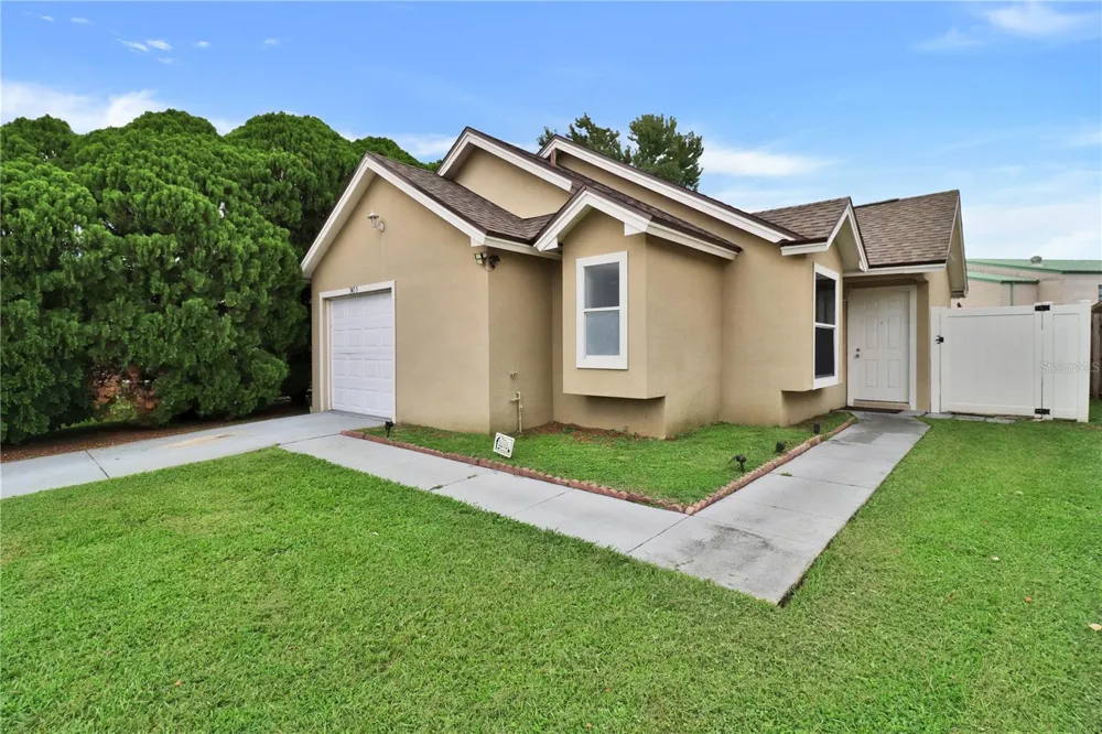 3453 SUGAR MILL ROAD Kissimmee, FL 34741