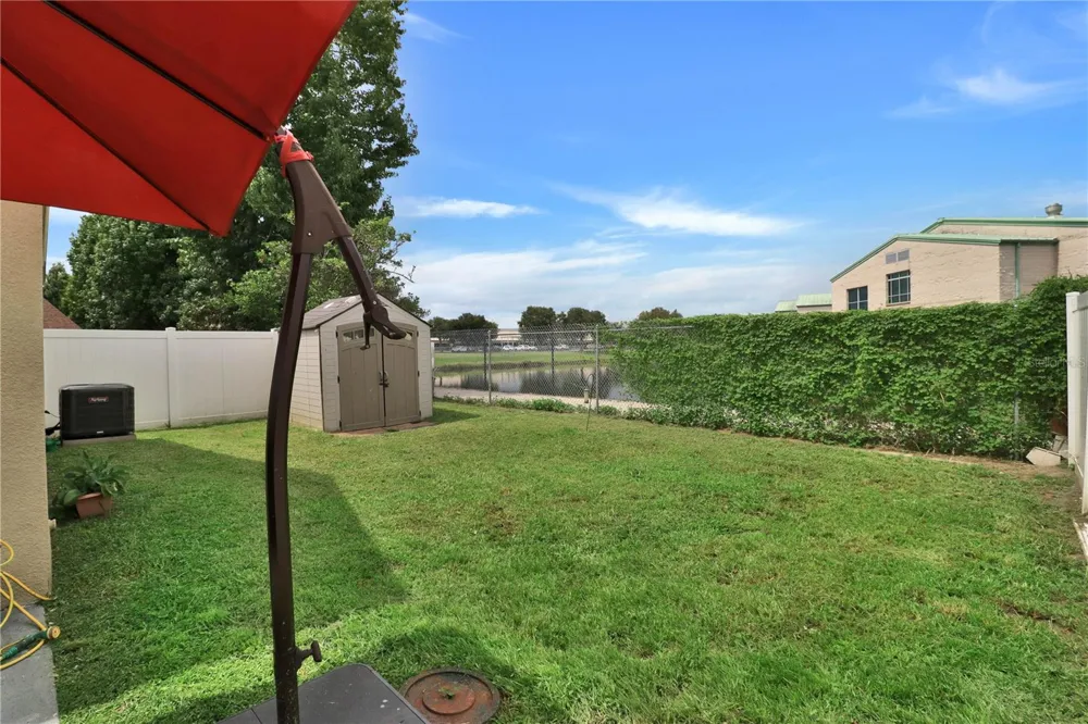 3453 SUGAR MILL ROAD Kissimmee, FL 34741