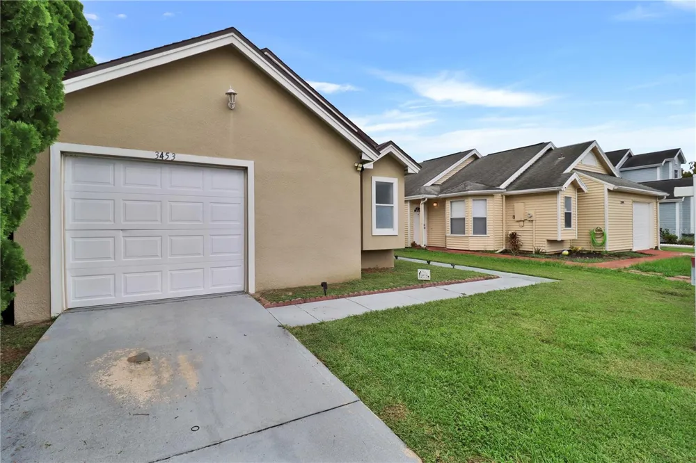 3453 SUGAR MILL ROAD Kissimmee, FL 34741