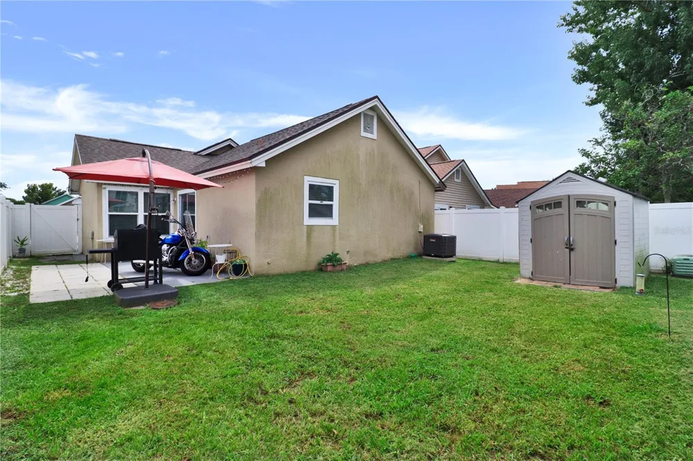 3453 SUGAR MILL ROAD Kissimmee, FL 34741