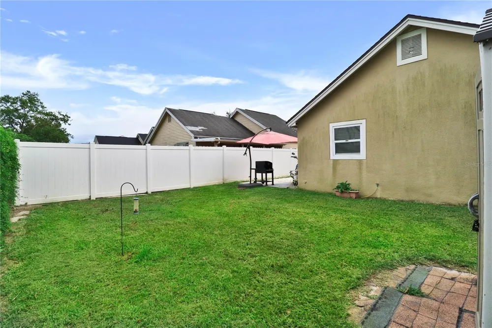 3453 SUGAR MILL ROAD Kissimmee, FL 34741