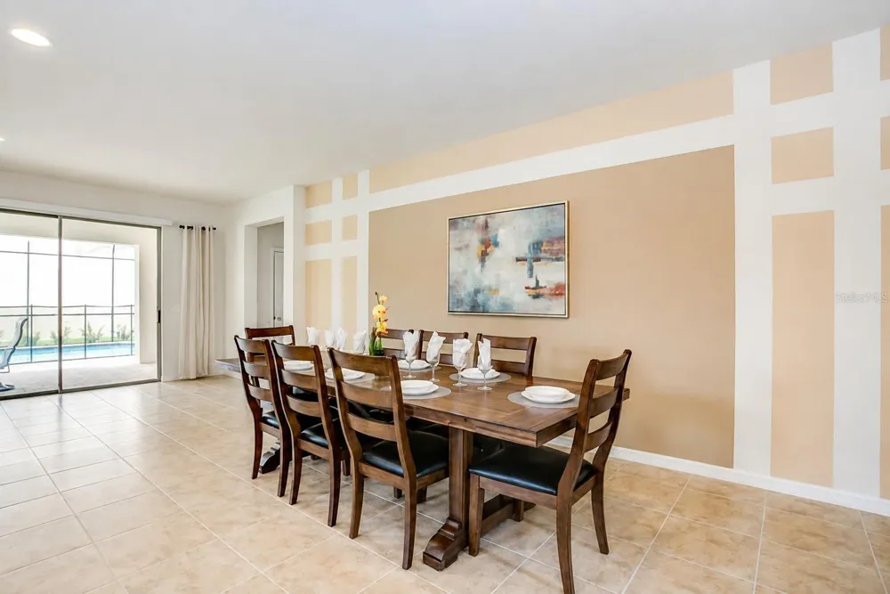 8861 CORCOVADO DRIVE Kissimmee, FL 34747