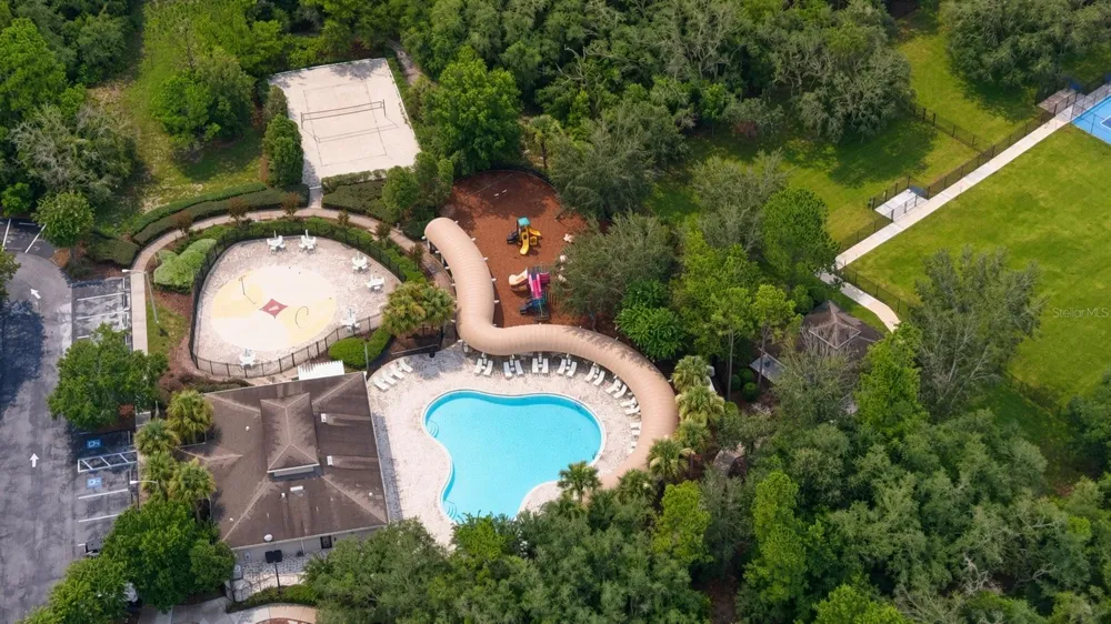 3915 BRAMBLEWOOD LOOP Spring Hill, FL 34609