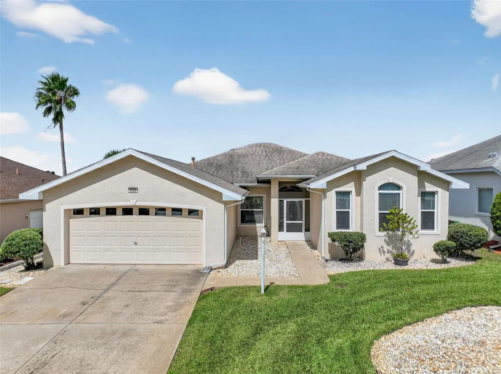 4528 GLEN COE STREET Leesburg, FL 34748