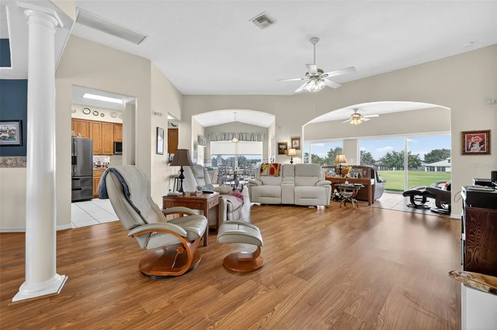 4528 GLEN COE STREET Leesburg, FL 34748