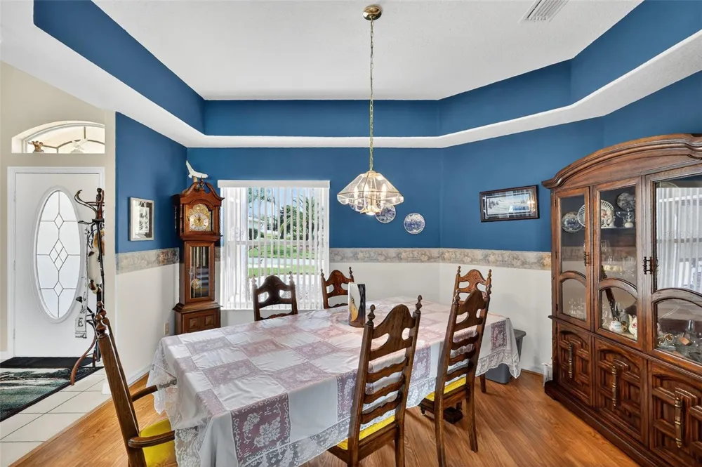4528 GLEN COE STREET Leesburg, FL 34748