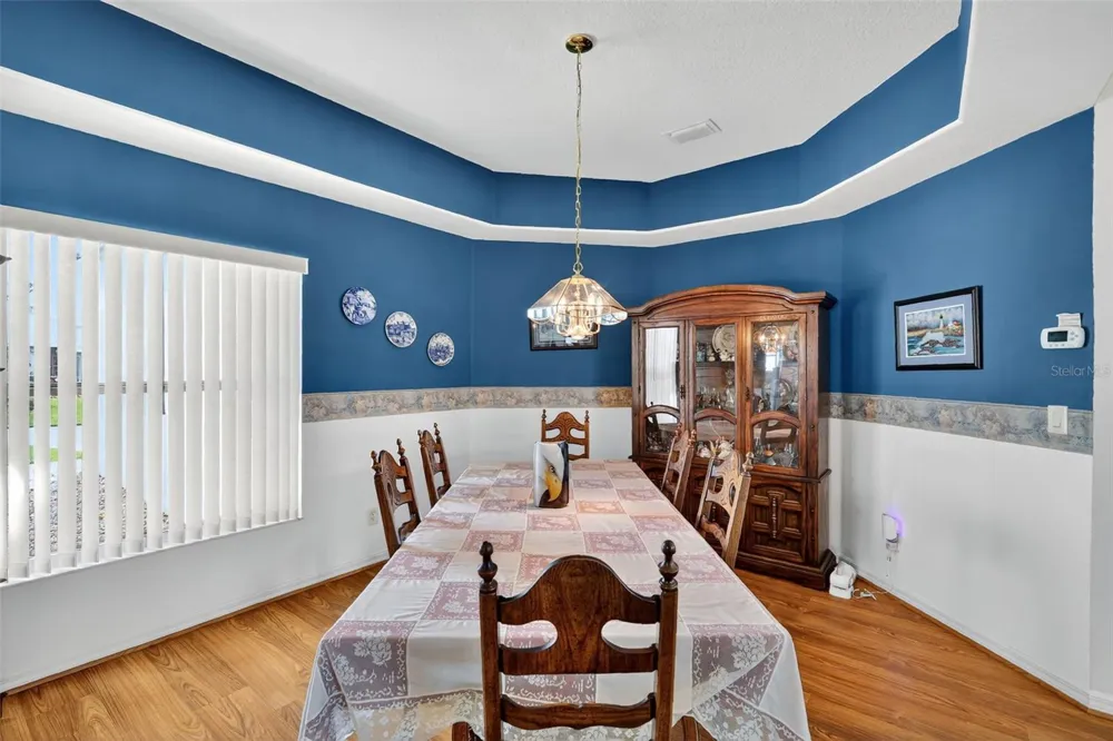 4528 GLEN COE STREET Leesburg, FL 34748