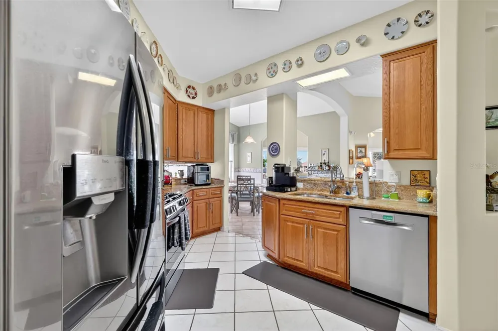 4528 GLEN COE STREET Leesburg, FL 34748