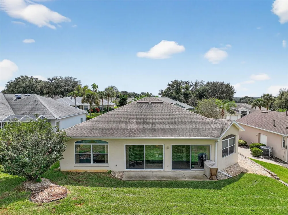 4528 GLEN COE STREET Leesburg, FL 34748