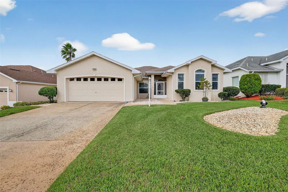 4528 GLEN COE STREET Leesburg, FL 34748