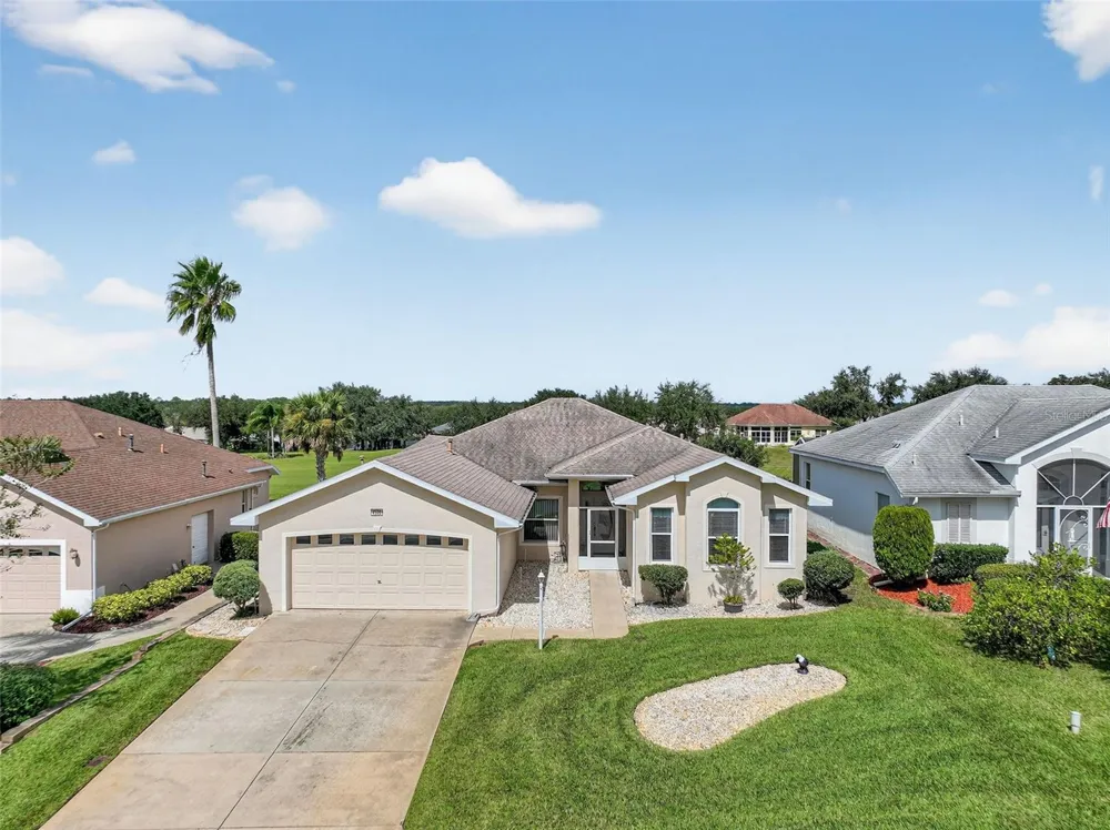 4528 GLEN COE STREET Leesburg, FL 34748