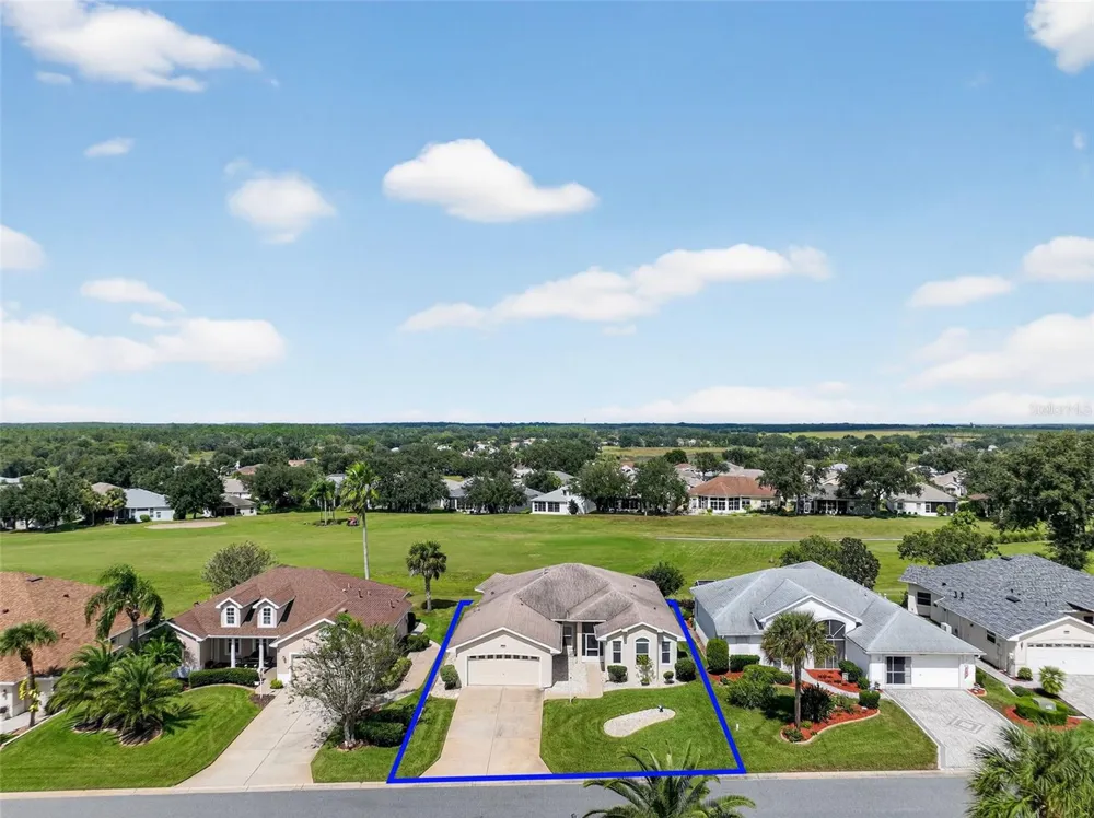 4528 GLEN COE STREET Leesburg, FL 34748