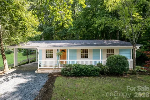 246 North Fork Road