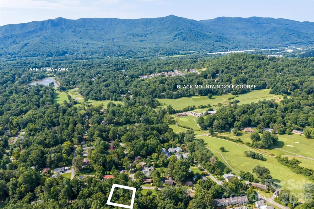 246 North Fork Road Black Mountain, NC 28711