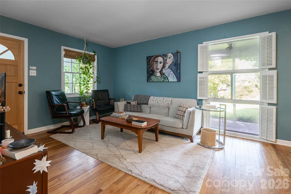 246 North Fork Road Black Mountain, NC 28711