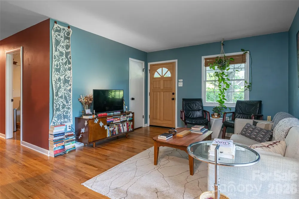 246 North Fork Road Black Mountain, NC 28711