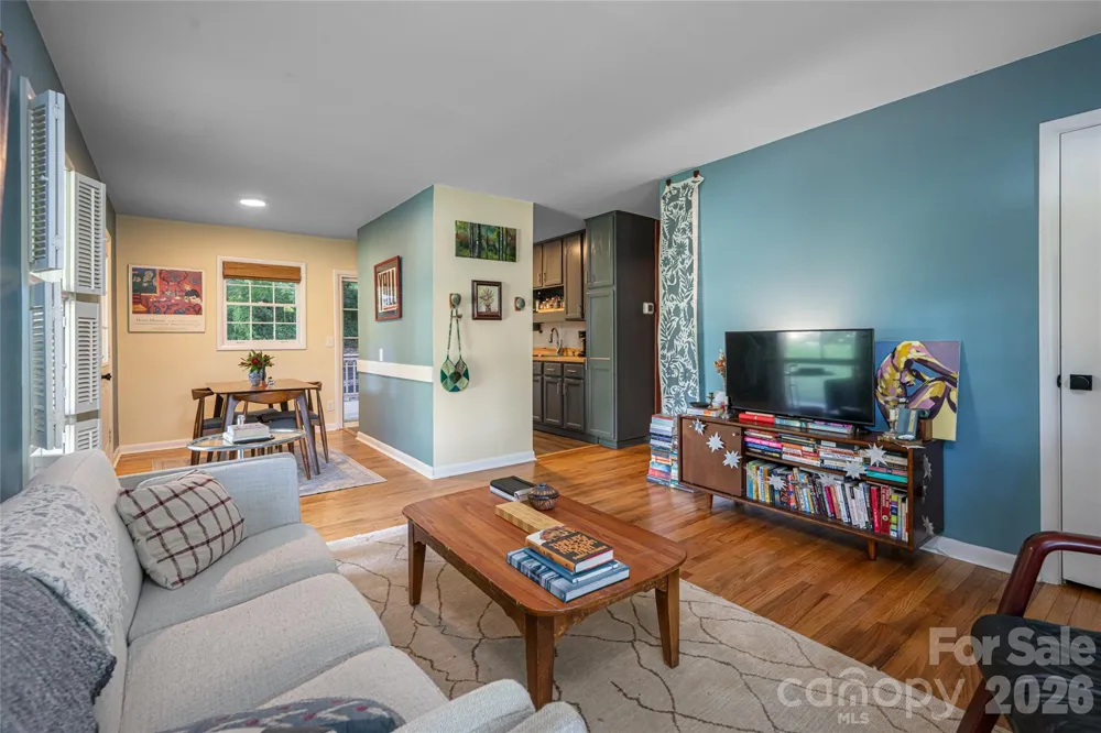 246 North Fork Road Black Mountain, NC 28711