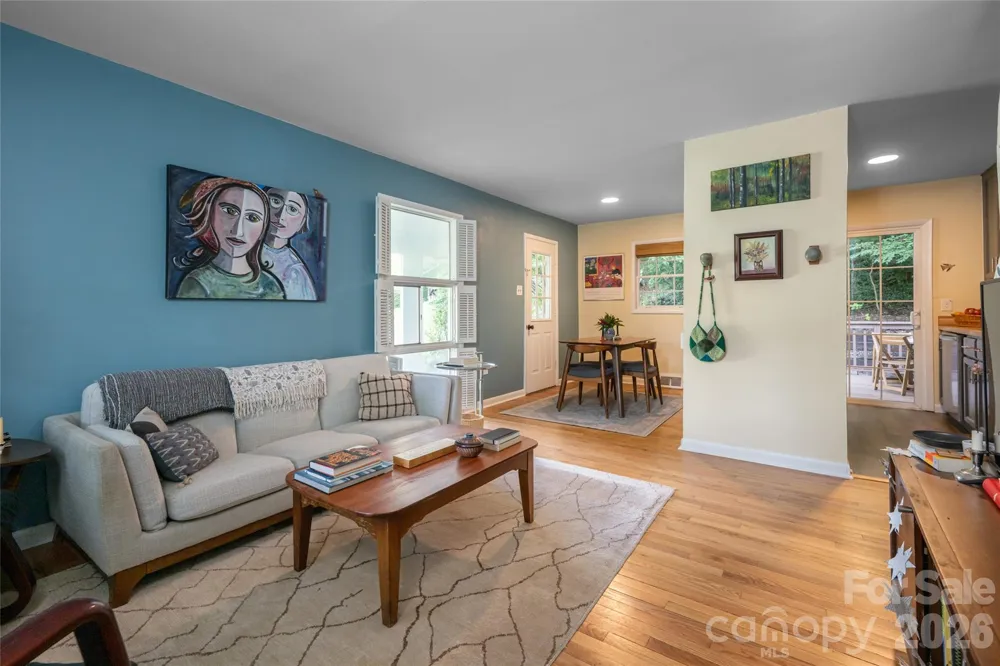 246 North Fork Road Black Mountain, NC 28711