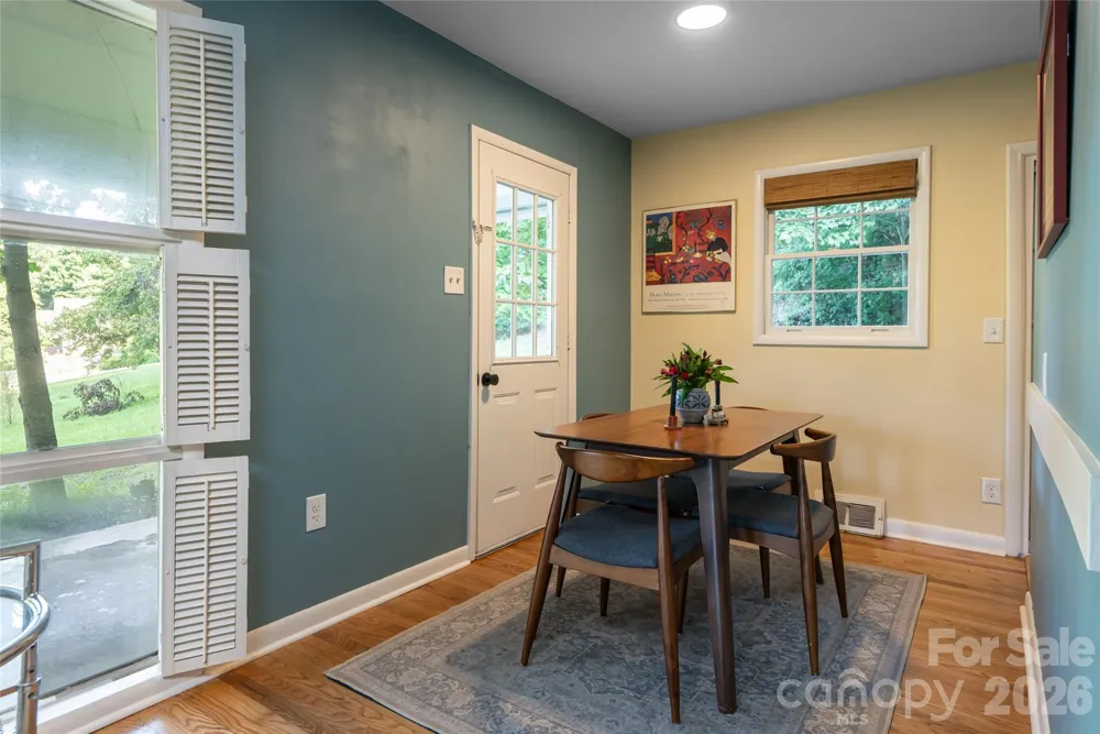 246 North Fork Road Black Mountain, NC 28711