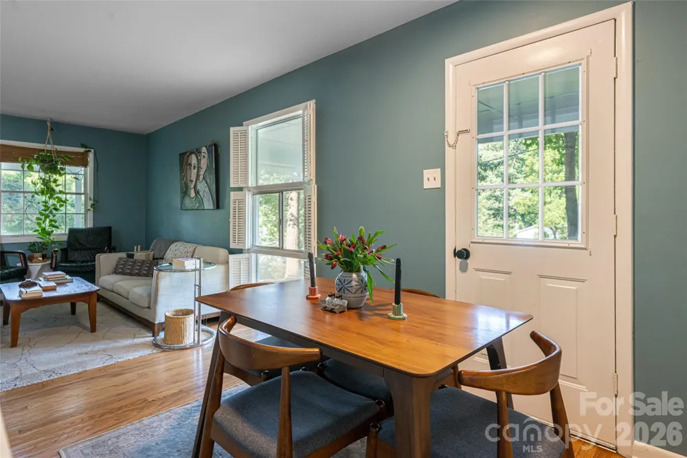 246 North Fork Road Black Mountain, NC 28711