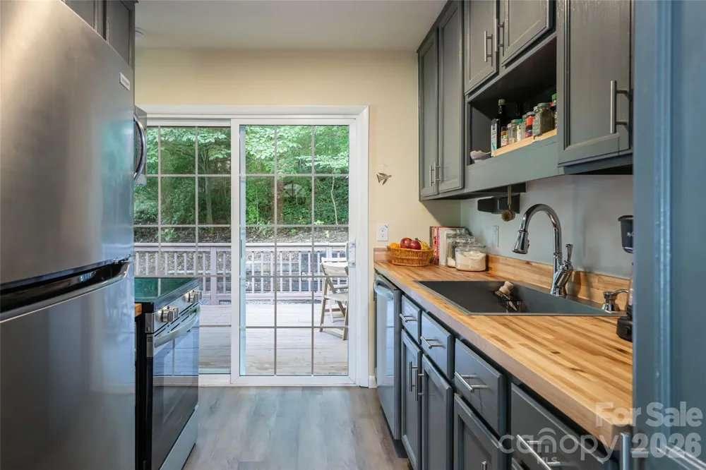 246 North Fork Road Black Mountain, NC 28711