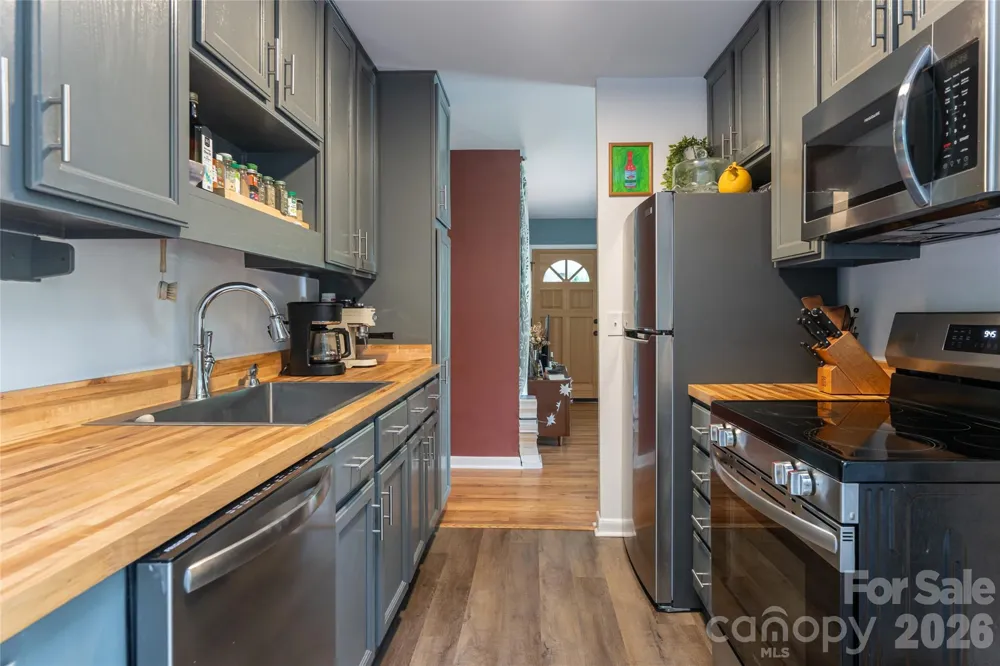 246 North Fork Road Black Mountain, NC 28711