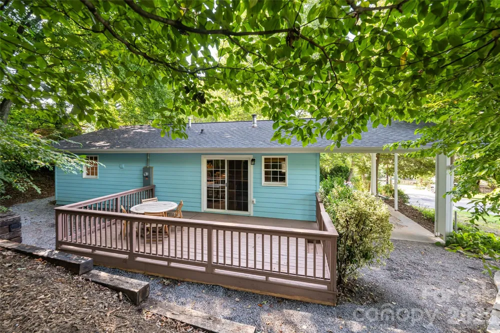 246 North Fork Road Black Mountain, NC 28711