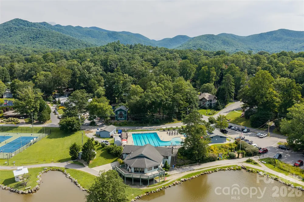 246 North Fork Road Black Mountain, NC 28711
