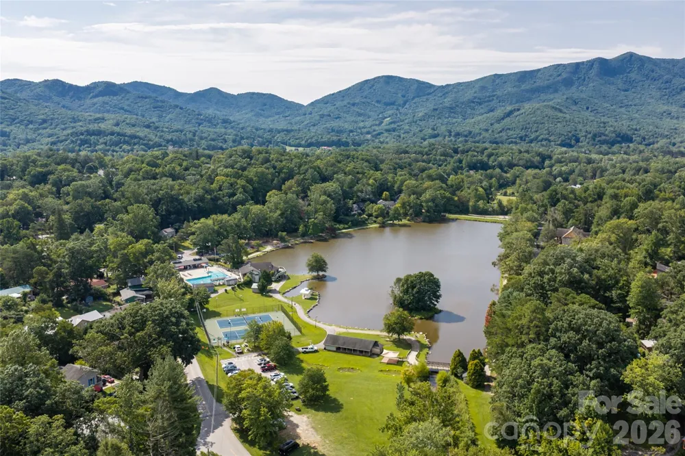 246 North Fork Road Black Mountain, NC 28711