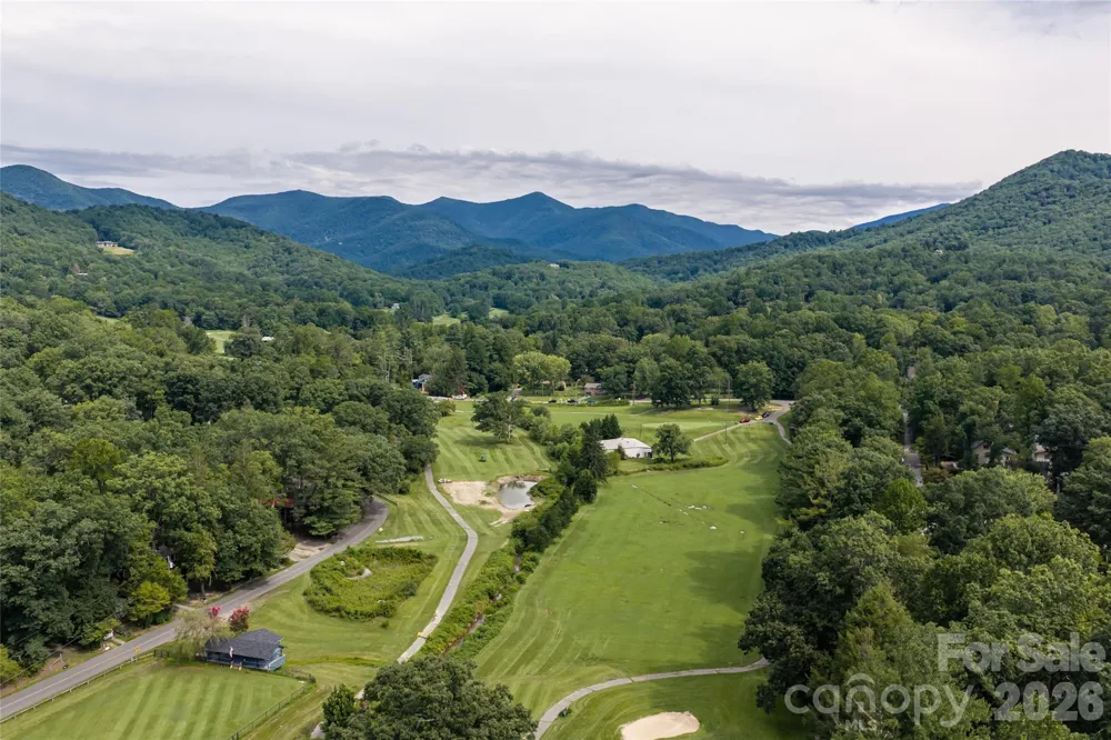 246 North Fork Road Black Mountain, NC 28711