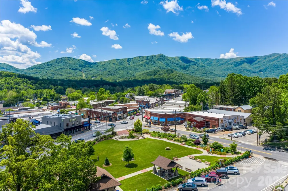 246 North Fork Road Black Mountain, NC 28711
