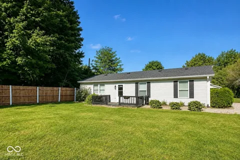9605 Michigan Road