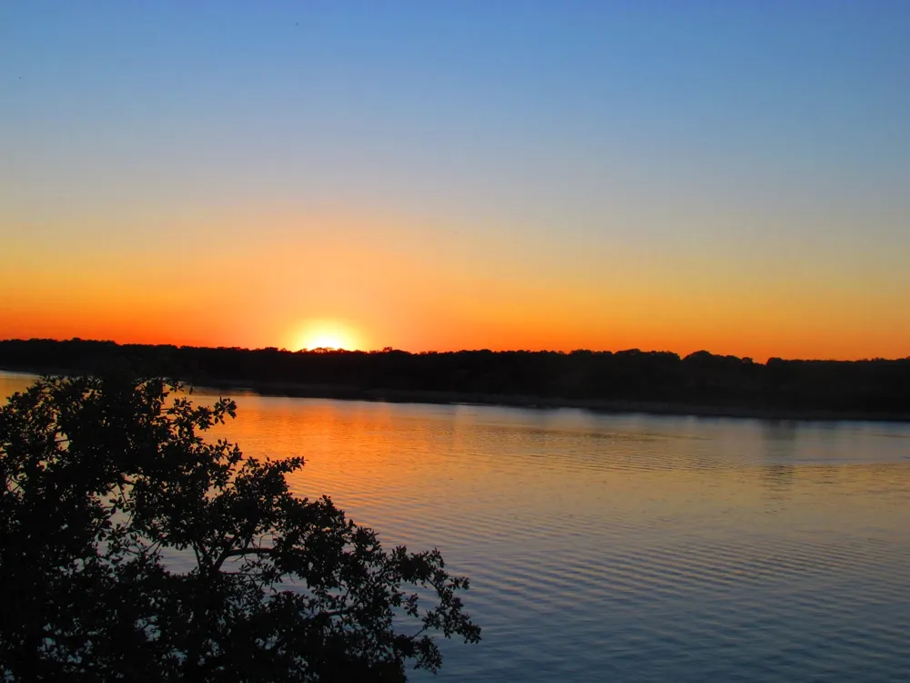 21707 Patton Drive Lago Vista, TX 78645