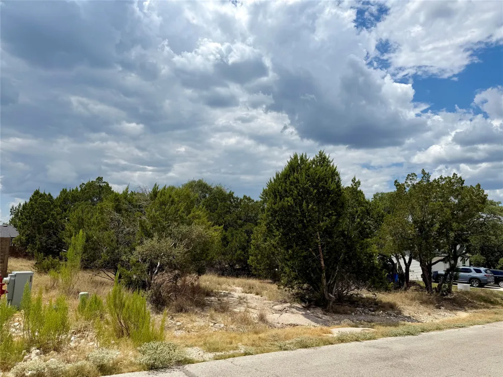 21707 Patton Drive Lago Vista, TX 78645