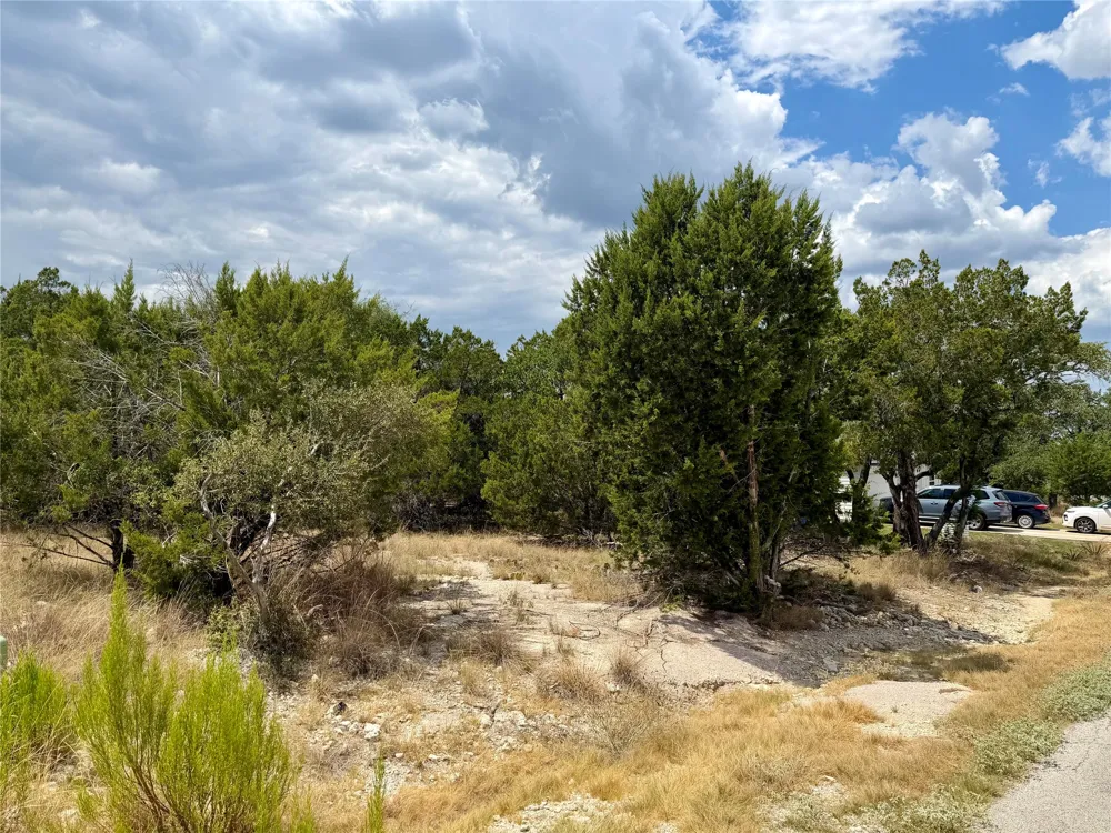 21707 Patton Drive Lago Vista, TX 78645