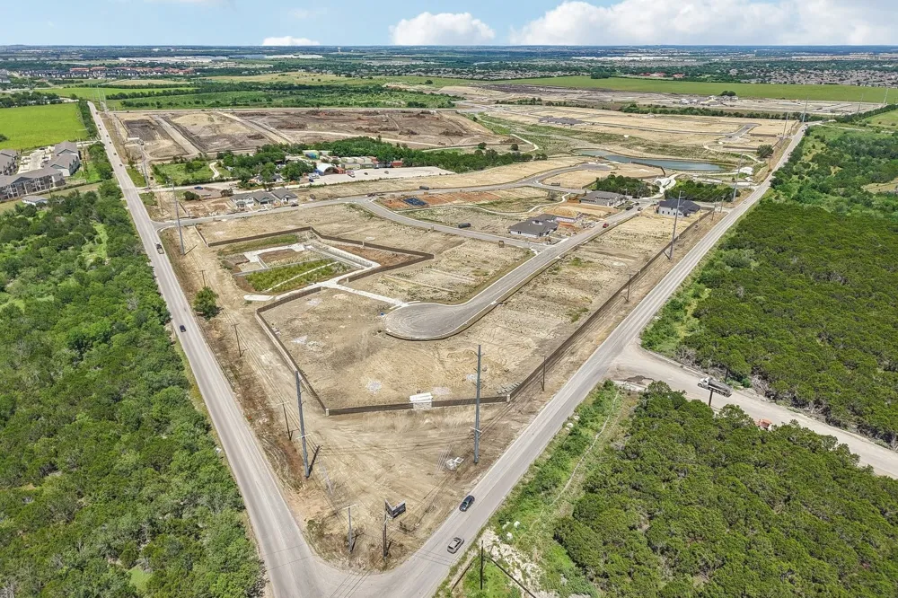 5605 Koshoa Drive Austin, TX 78754