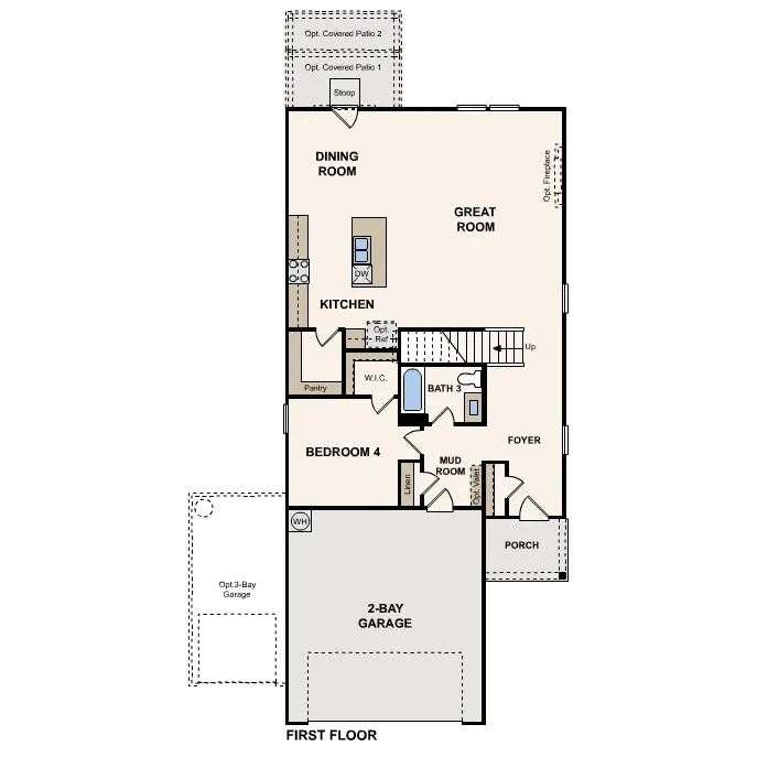 5605 Koshoa Drive Austin, TX 78754