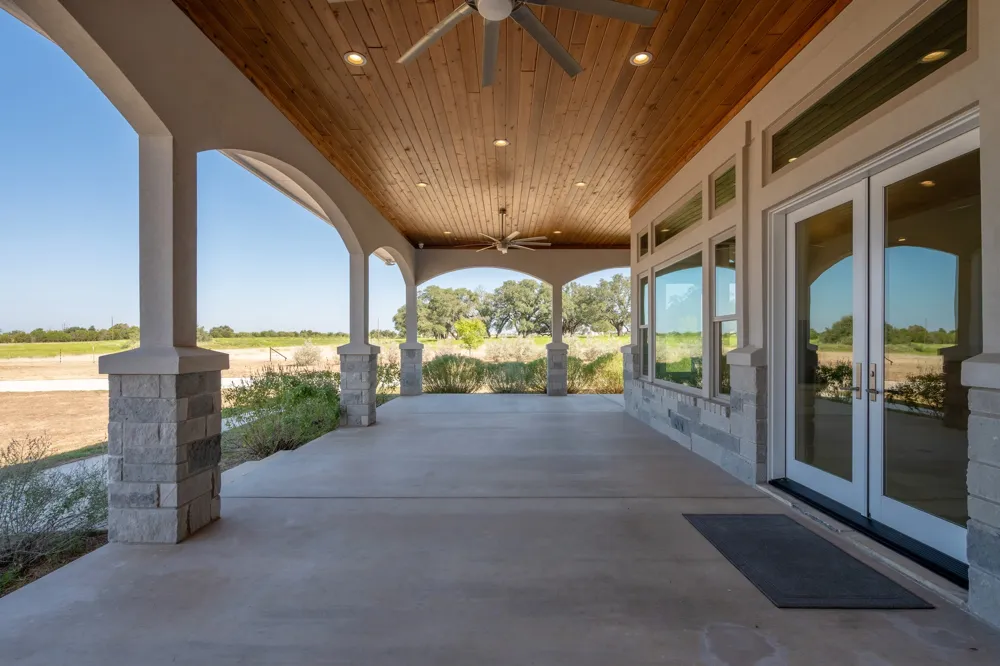 163 Floyds Run Bertram, TX 78605