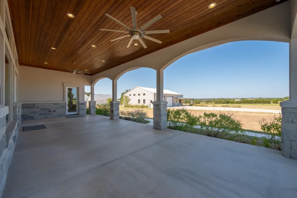 163 Floyds Run Bertram, TX 78605